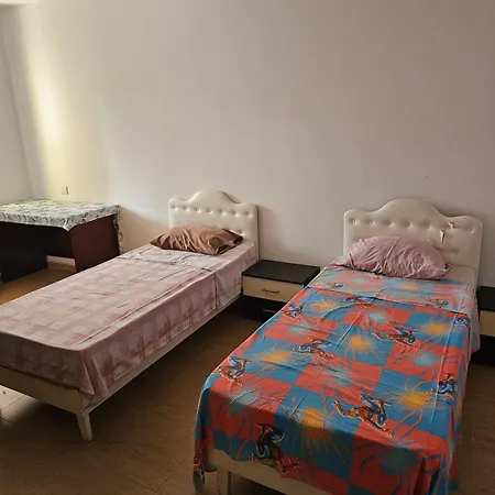 3 Bedroom Flat At Apartman