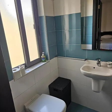 3 Bedroom Flat At Apartman *