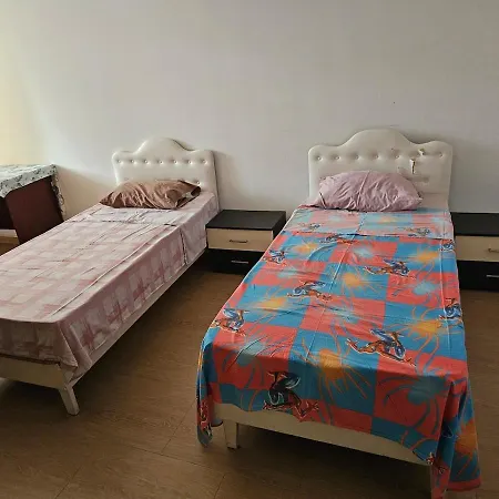 Appartamento 3 Bedroom Flat At Naxxar